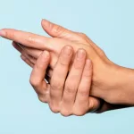 Dolore alla Mano