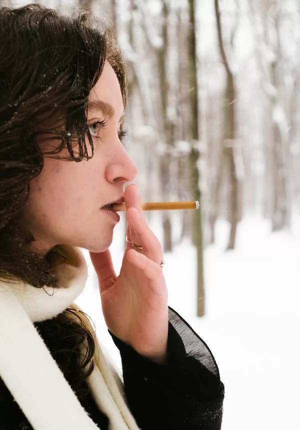 Il fumo negli adolescenti - Ecco i rischi