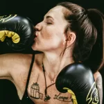 Il cuore sul ring
