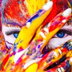 Il cuore in fondo all’arcobaleno
