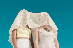 La sposa fantasma