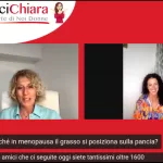 All'Evento Dedicato a Dieta e Menopausa Eravate più di 1.800!