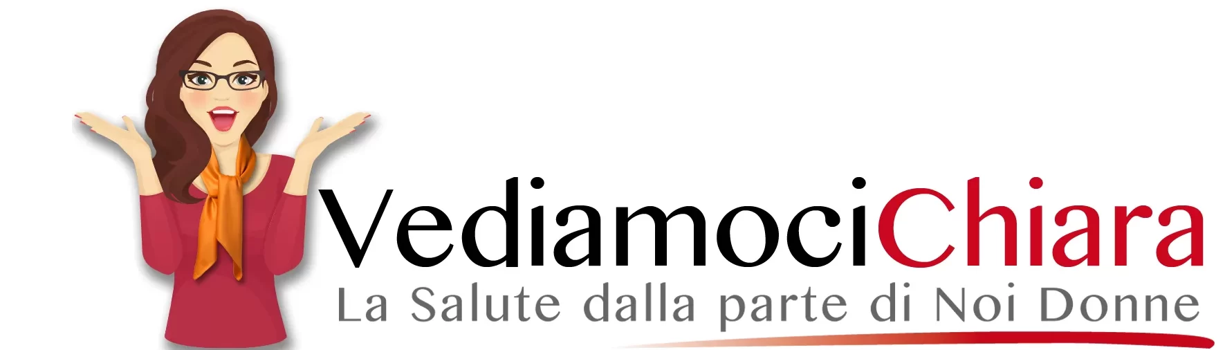Logo VediamociChiara Autunno
