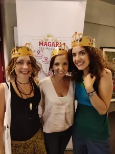 A Napoli più di 120 Meravigliose Regine! A Napoli più di 120 Meravigliose Regine!