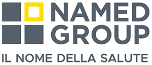 Logo Named Group 