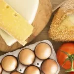 Cibo e Intolleranze Alimentari.
