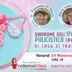 Un nuovo Evento dedicato alla Sindrome dell'Ovaio Policistico (PCOS)