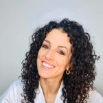 Giorgia Attioli nutrizionista