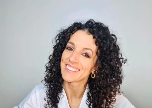 Giorgia Attioli nutrizionista