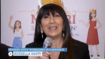 Prof.ssa Rossella Nappi