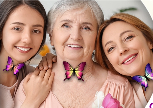 La tiroide nei vari momenti della vita della donna