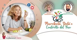 Microbiota e dieta