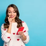 Trovare l'amore online