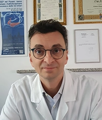 Dott. Filippo Antonini AIGO