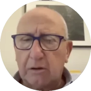 Prof. Franco Vicariotto