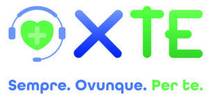 Logo Xte 