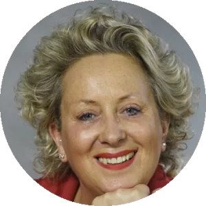 Carolyn Smith ideatrice del progetto Dance for Oncology
