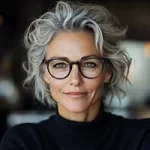 Capelli grigi
