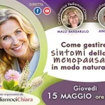 Come gestire i sintomi della menopausa in modo naturale