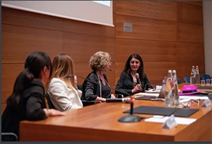 Talkshow a tu per tu con il benessere