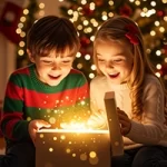 Il 25 dicembre e la magia del Natale