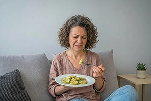 A Dieta con il Probiotico Satilia