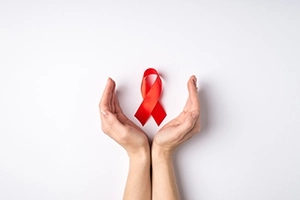 Giornata mondiale dell' AIDS