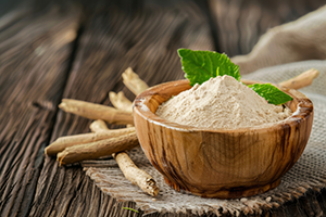 Ashwagandha: Proprietà e Benefici