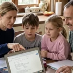 Bambini e intelligenza artificiale