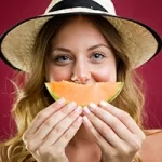 Benefici del melone