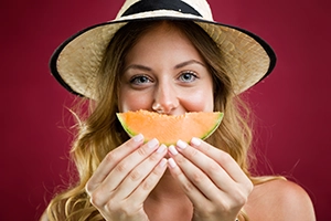 Benefici del melone