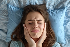 Bruxismo e insonnia: quale relazione c'è? Bruxismo e insonnia