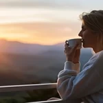 Cambiamento - Quando una donna tiene aperta la finestra sul mondo