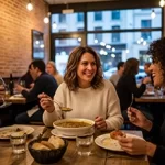 Cibi ricchi di proteine vegetali