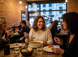 Cibi ricchi di proteine vegetali