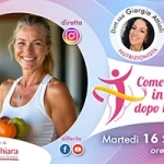 Come rimettersi in forma dopo l'estate