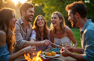 Consigli alimentari per l'estate e le vacanze