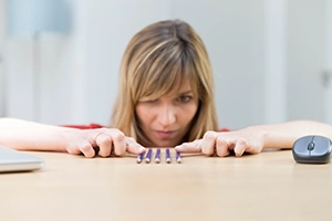 Disturbo Ossessivo Compulsivo: Meglio Conosciuto come DOC Disturbo Ossessivo Compulsivo DOC