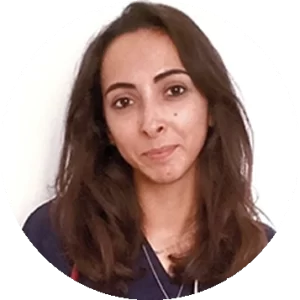 Dott.ssa CamillaScala