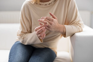 Quali sono gli effetti del divorzio o di un lutto sulla salute? Effetti del Divorzio sulla Salute