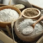 Farine speciali
