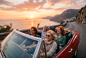Giornata Mondiale della Menopausa Le interviste di Gabriella Grasso Giornata Mondiale della Menopausa