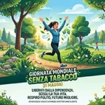 Giornata mondiale senza tabacco