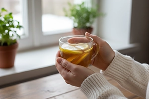 Gli ingredienti per depurarsi