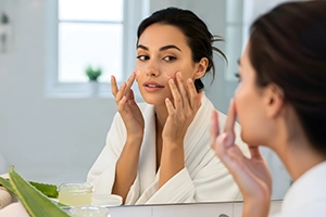 I benefici dell'aloe