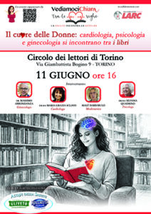 Il cuore delle donne Torino