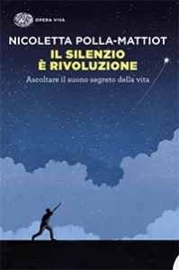 Il silenzio è rivoluzione