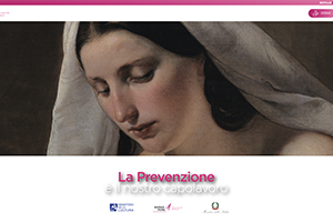 Ottobre, Mese della Prevenzione firmato Komen