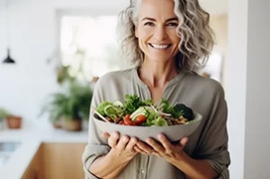 La Dieta Dopo le Feste: I Cibi "Sgonfia-Pancia" che Depurano Fegato e Reni La dieta dopo le feste