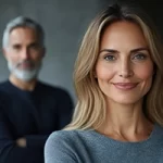 La menopausa vista da lui